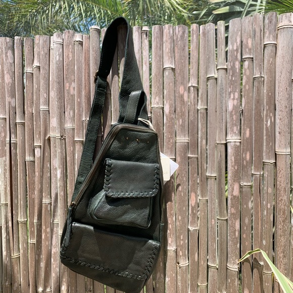 We The Free Chapman Sling Bag - Picture 10 of 16